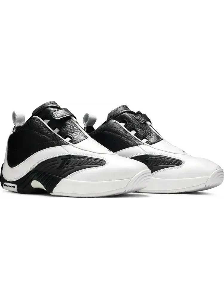 Кроссовки Reebok Answer 4 — изображение 8 из 8, белый