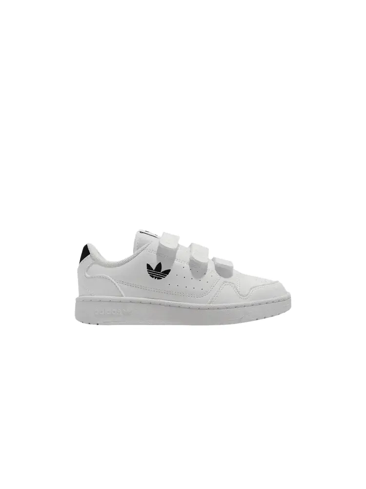 Кроссовки NY 90 CF J 'White Black' — изображение 1 из 1, белый черный