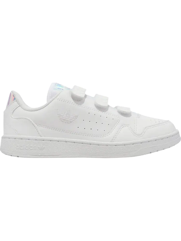 Кроссовки Adidas NY 90 J — изображение 1 из 1, белый