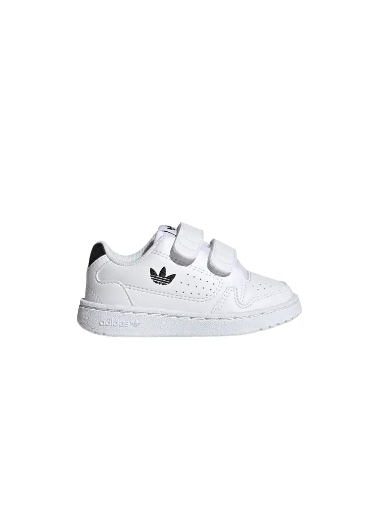 Кроссовки NY 90 CF I 'White Black' — изображение 1 из 1, белый черный