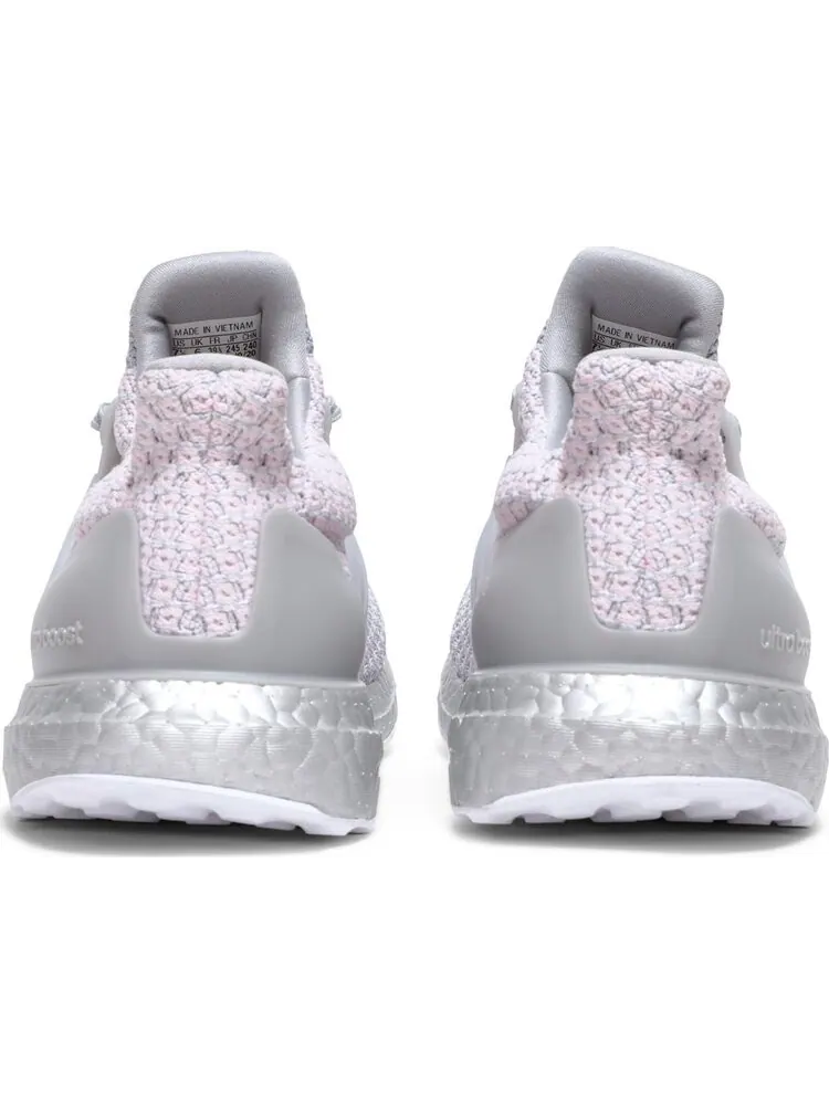 Кроссовки Adidas Wmns UltraBoost 5.0 DNA 'Halo Silver' — изображение 6 из 8, серебряный