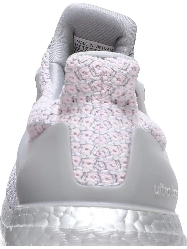 Кроссовки Adidas Wmns UltraBoost 5.0 DNA 'Halo Silver' — изображение 7 из 8, серебряный
