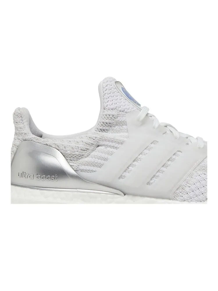 Кроссовки Adidas NASA x Wmns UltraBoost 5.0 DNA — изображение 2 из 4, белый