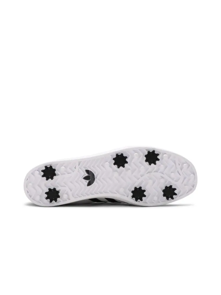 Кроссовки Adidas Superstar Golf — изображение 4 из 4, белый