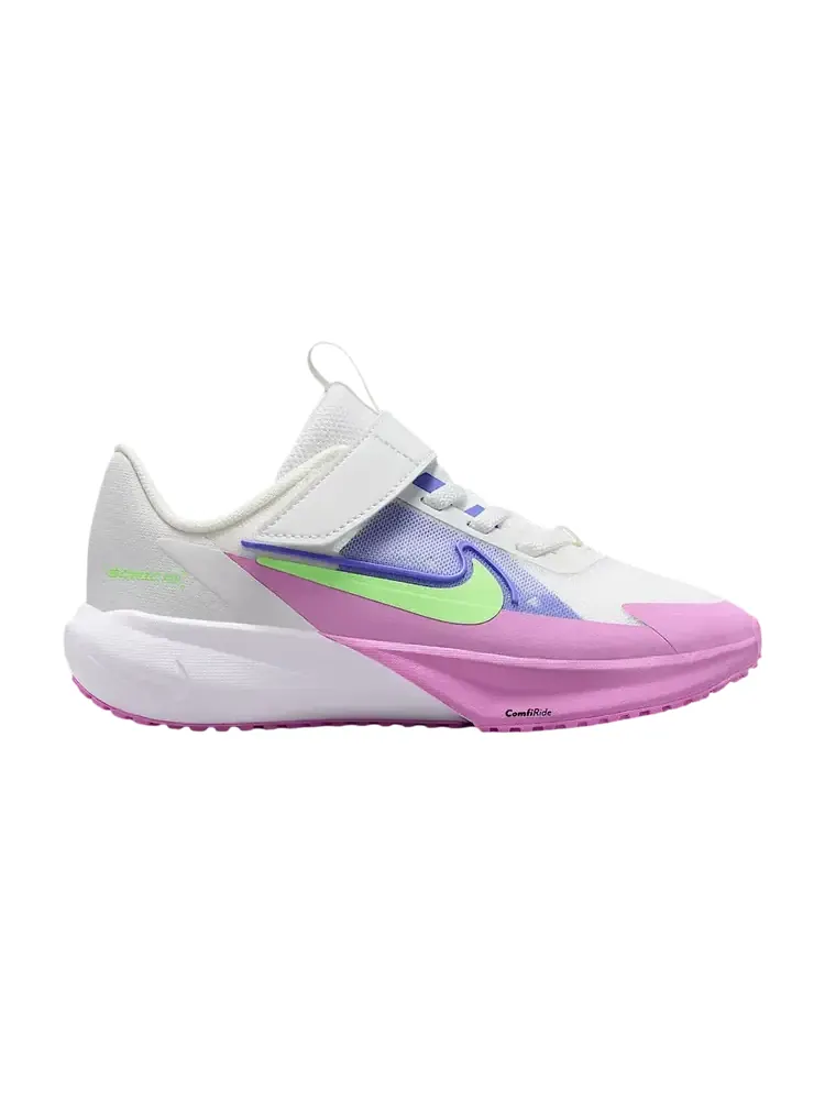 Nike Sonic Fly PS 'Summit White' — изображение 1 из 1, белый