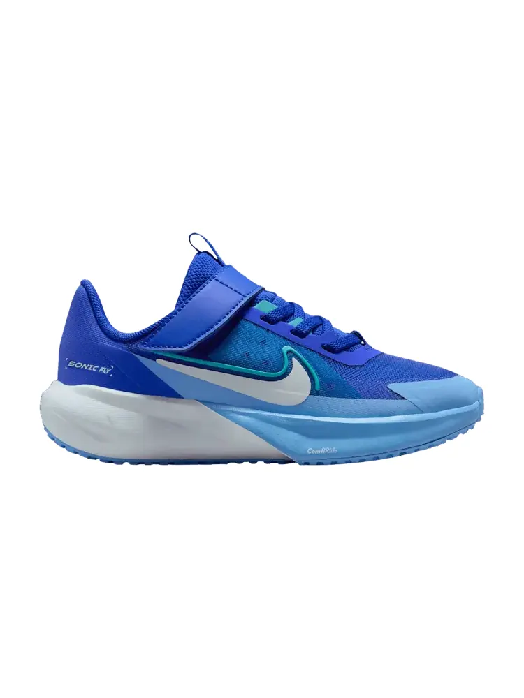 Кроссовки Sonic Fly PS 'Blue Tint' — изображение 1 из 1, синий