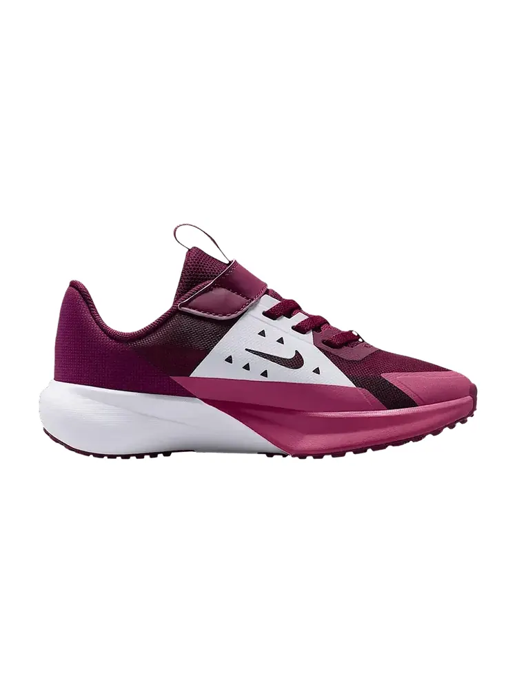 Кроссовки Nike Sonic Fly PS 'Bordeaux Marrakesh' — изображение 1 из 1, фиолетовый