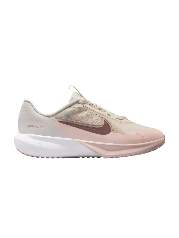 Кроссовки Nike Sonic Fly GS 'Phantom' — изображение 1 из 1, бежевый