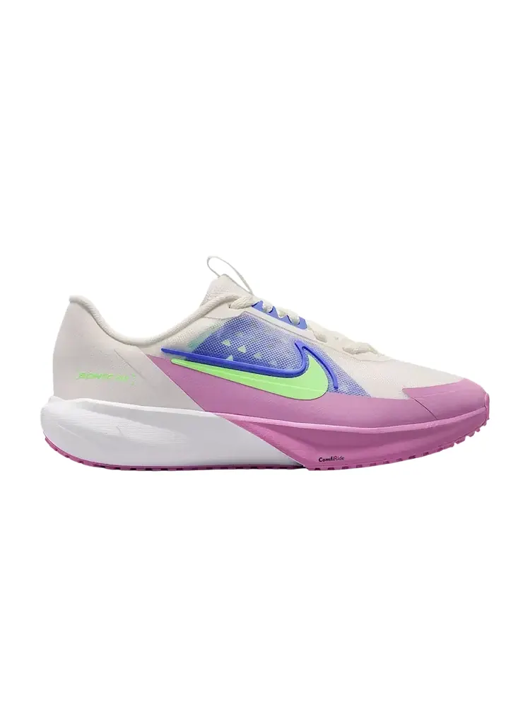Кроссовки Nike Sonic Fly GS 'Summit White' — изображение 1 из 1, черный