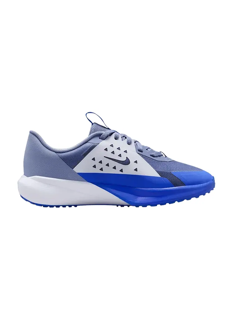Кроссовки Nike Sonic Fly GS 'World Indigo Racer Blue' — изображение 1 из 1, синий