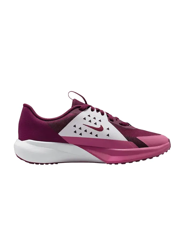 Кроссовки Nike Sonic Fly GS 'Bordeaux Marrakesh' — изображение 1 из 1, фиолетовый