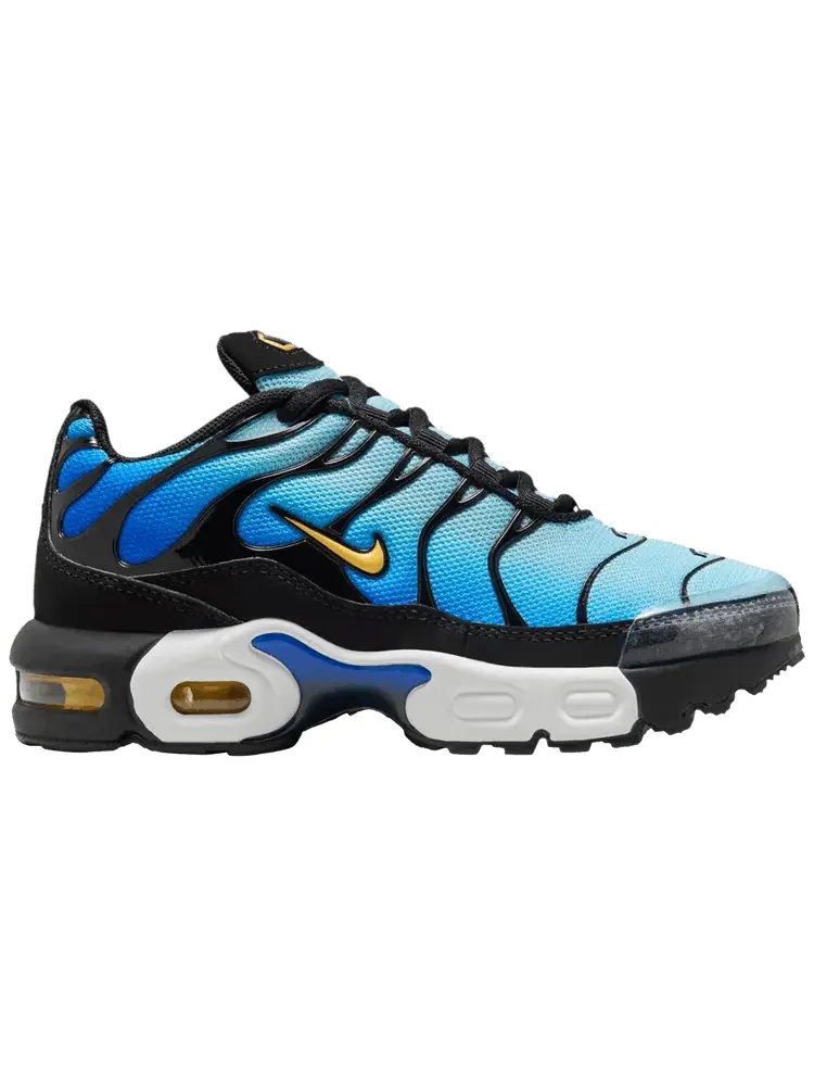 Кроссовки Nike Air Max Plus PS 'Hyper Blue' 2025 — изображение 1 из 1, синий