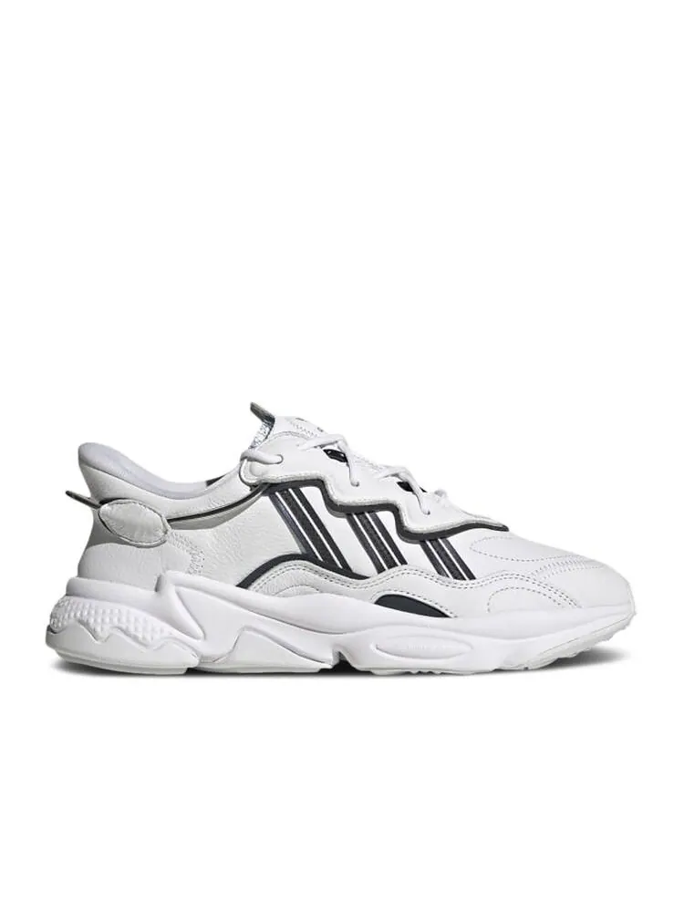 Кроссовки Adidas originals Ozweego Cloud — изображение 2 из 2, белый