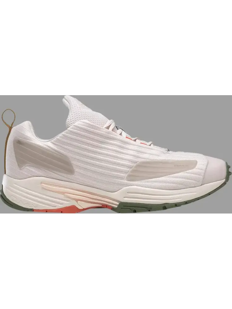 Кроссовки hypebae x dmx thrill 'pale pink' Reebok — изображение 1 из 1, розовый