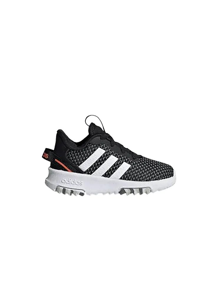 Кроссовки Racer TR 2.0 Infant 'Black' — изображение 1 из 1, черный