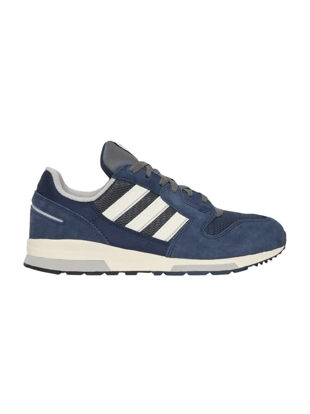 Кроссовки Adidas ZX 420 — изображение 1 из 1, синий/белый