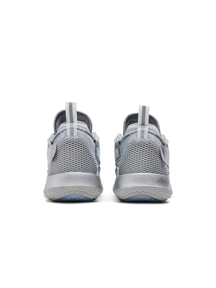Кроссовки Dame 7 EXTPLY 'Silver Metallic' — изображение 6 из 8, серебристый металлик