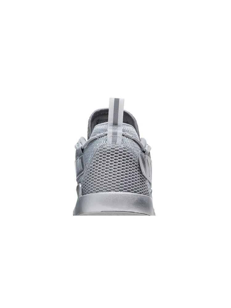 Кроссовки Dame 7 EXTPLY 'Silver Metallic' — изображение 7 из 8, серебристый металлик