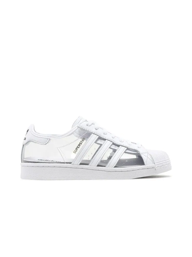 Кроссовки Adidas Superstar — изображение 1 из 4, белый