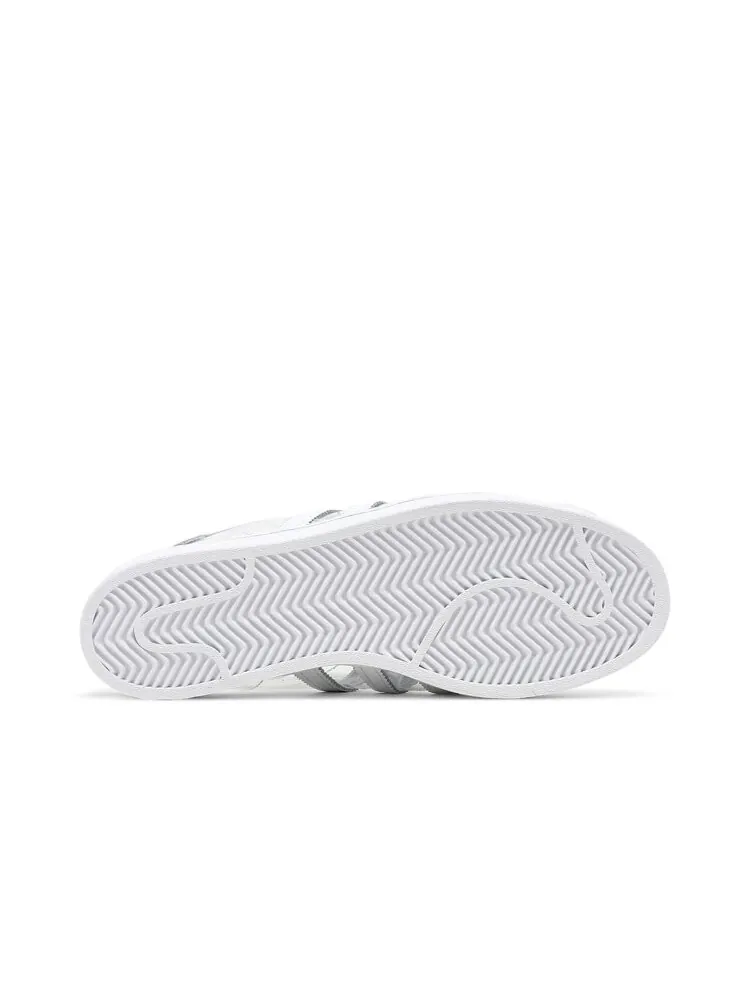 Кроссовки Adidas Superstar — изображение 4 из 4, белый