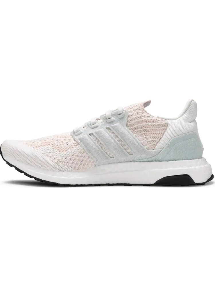 Кроссовки Adidas Wmns UltraBoost 6.0 'Halo Ivory' — изображение 3 из 8, бежевый