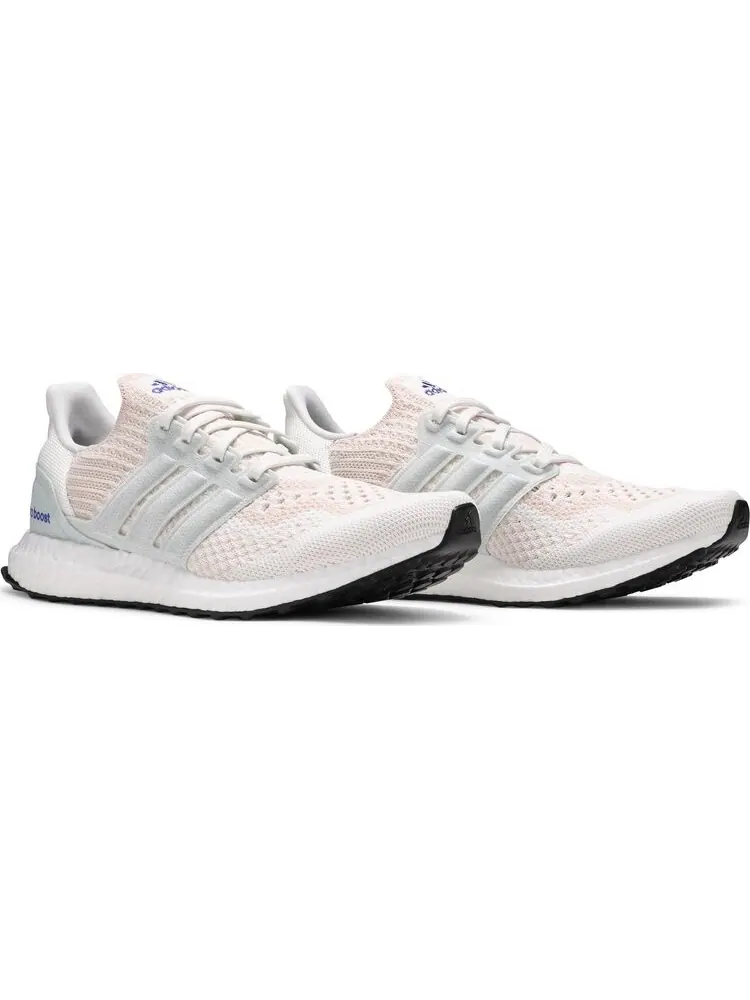 Кроссовки Adidas Wmns UltraBoost 6.0 'Halo Ivory' — изображение 8 из 8, бежевый