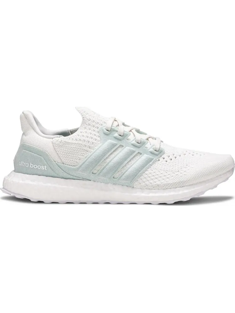Кроссовки Adidas Parley x UltraBoost 6.0 DNA 'Non Dyed' — изображение 1 из 8, бежевый