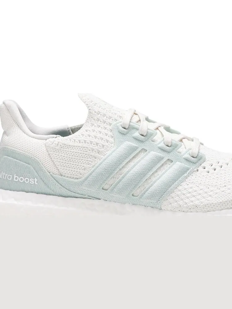 Кроссовки Adidas Parley x UltraBoost 6.0 DNA 'Non Dyed' — изображение 2 из 8, бежевый