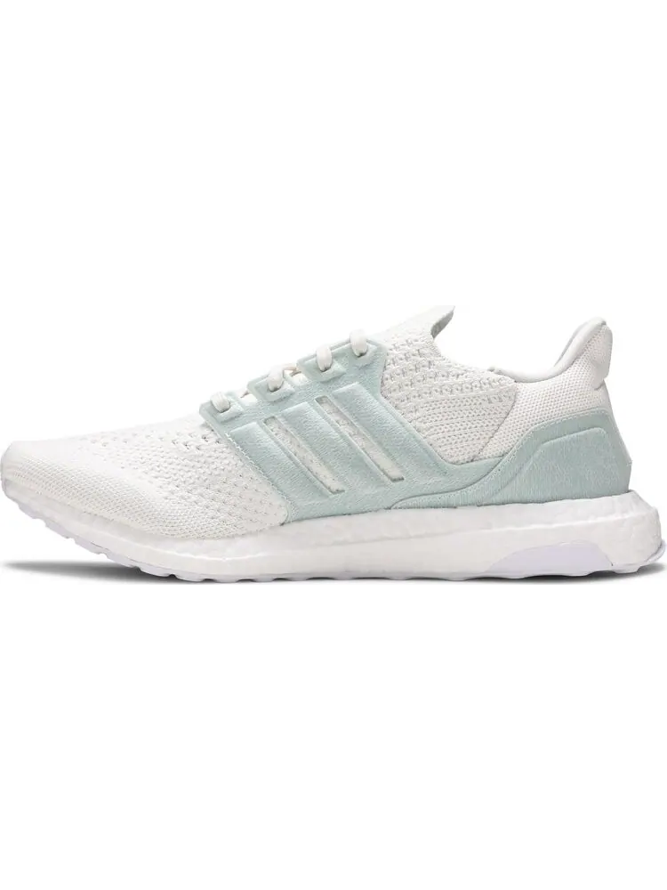Кроссовки Adidas Parley x UltraBoost 6.0 DNA 'Non Dyed' — изображение 3 из 8, бежевый