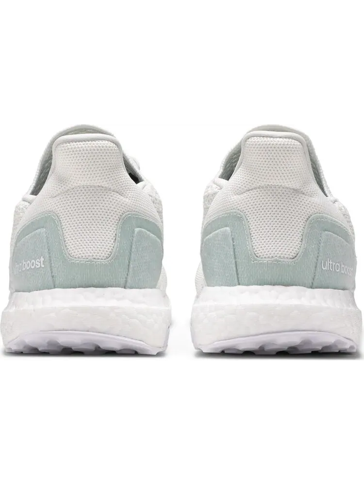 Кроссовки Adidas Parley x UltraBoost 6.0 DNA 'Non Dyed' — изображение 6 из 8, бежевый