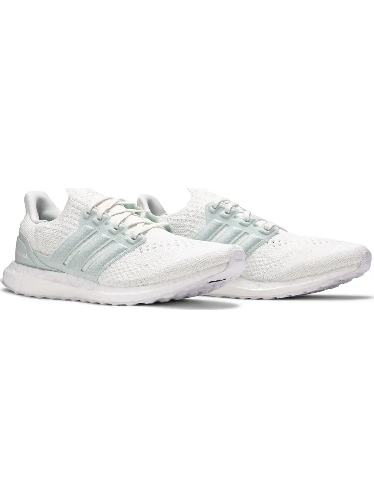 Кроссовки Adidas Parley x UltraBoost 6.0 DNA 'Non Dyed' — изображение 8 из 8, бежевый