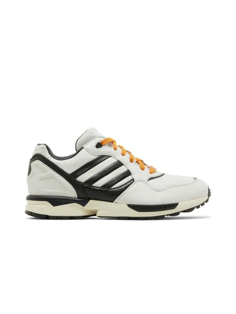 Кроссовки Adidas ZX 6000 Juventus FC — изображение 1 из 4, белый