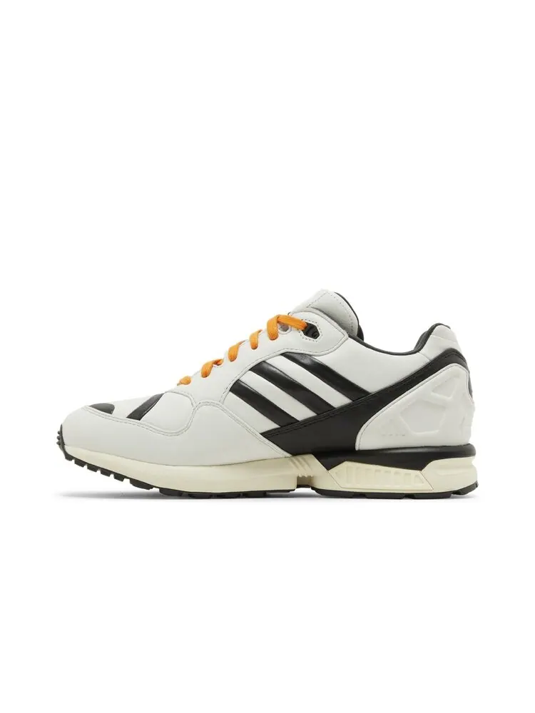 Кроссовки Adidas ZX 6000 Juventus FC — изображение 3 из 4, белый