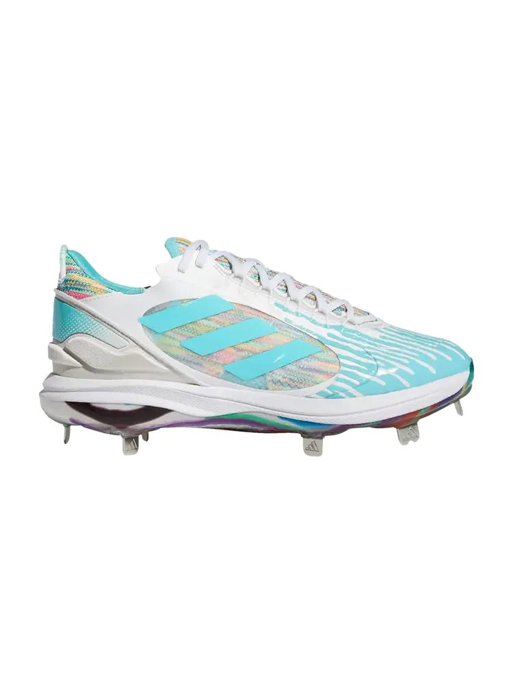 Кроссовки Adidas Wmns PureHustle 2 Elite — изображение 1 из 1, синий