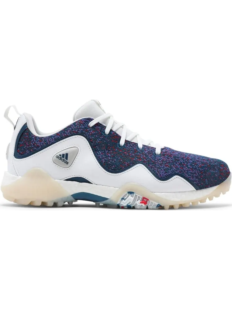 Кроссовки Adidas CodeChaos 21 Primeblue 'Legend Marine' — изображение 1 из 8, синий