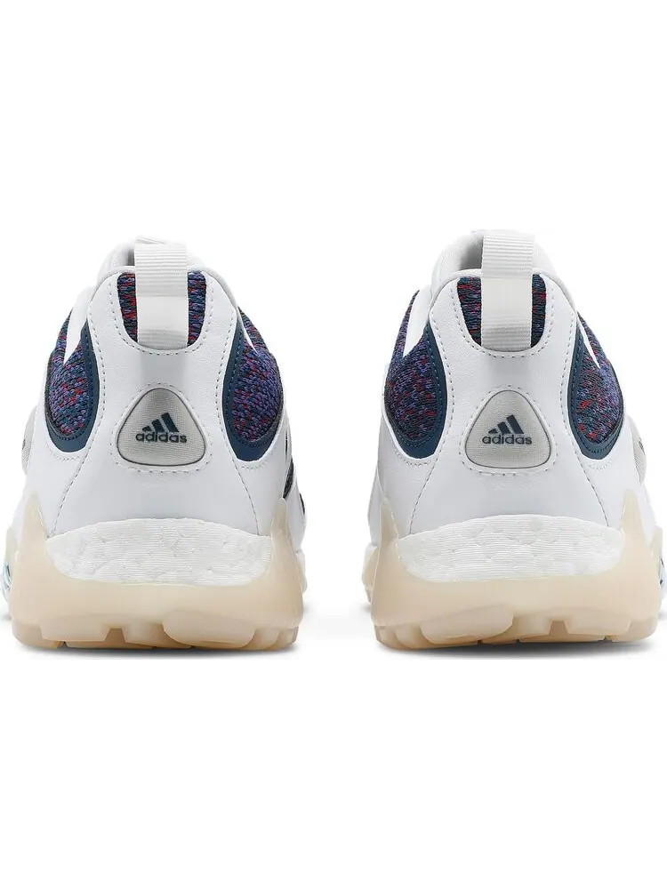 Кроссовки Adidas CodeChaos 21 Primeblue 'Legend Marine' — изображение 6 из 8, синий