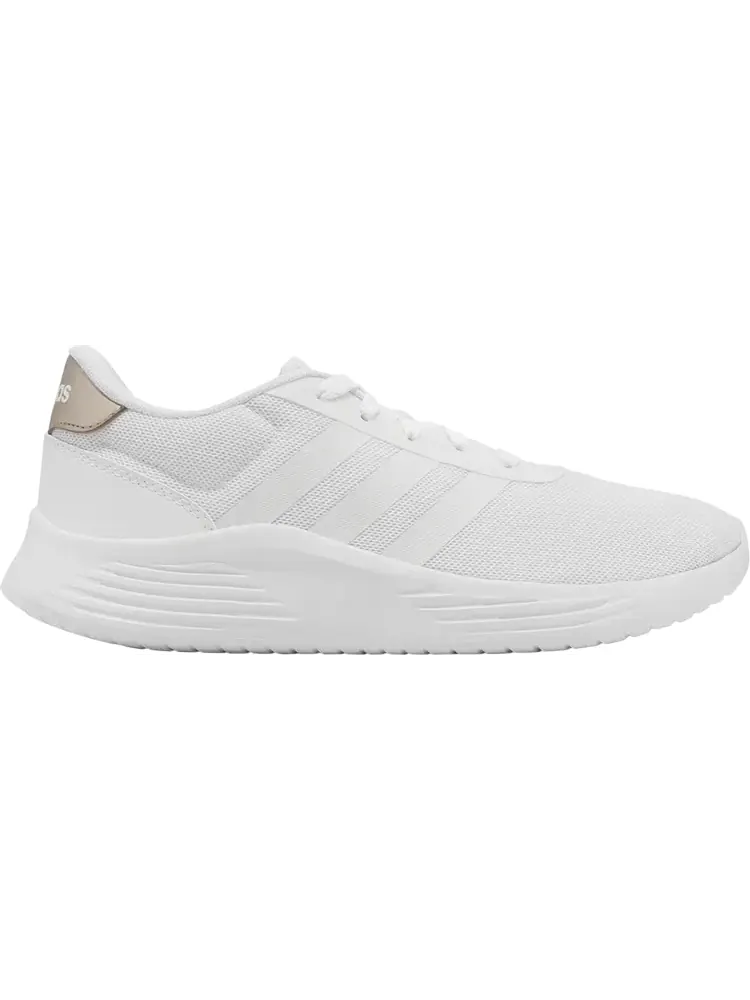 Кроссовки Adidas Wmns Lite Racer 2.0 — изображение 1 из 1, белый