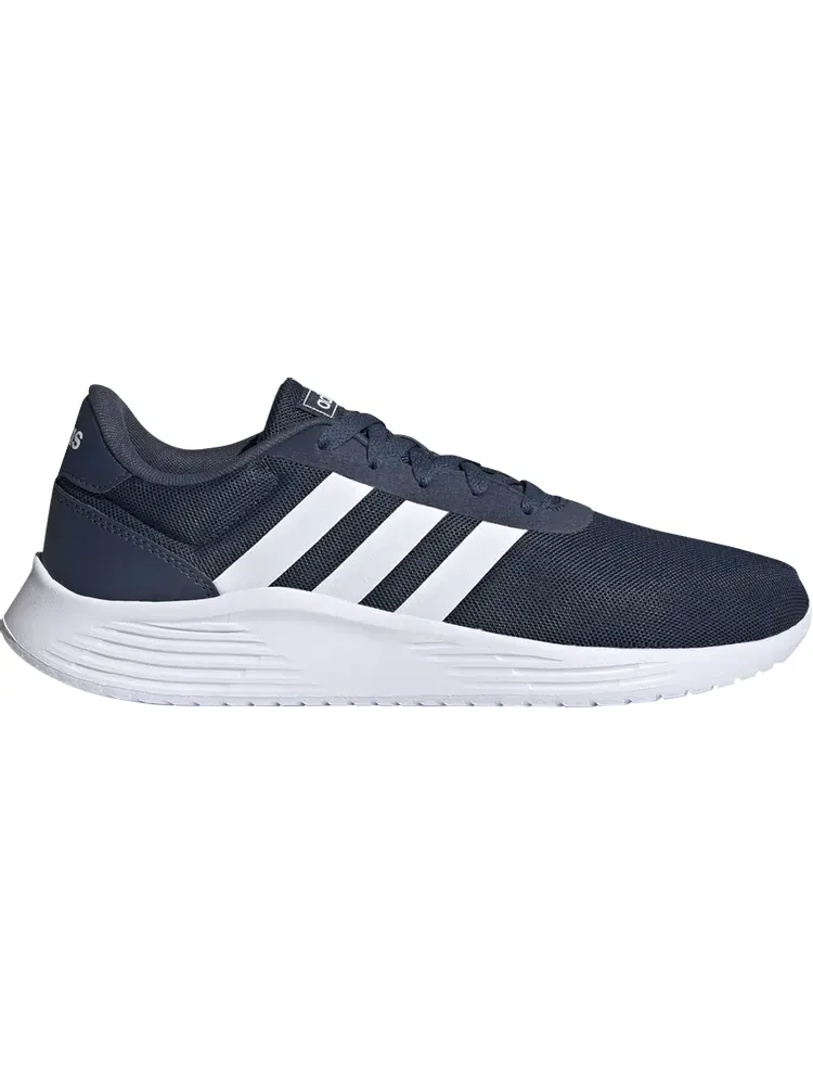 Кроссовки Adidas Lite Racer 2.0 — изображение 1 из 1, синий