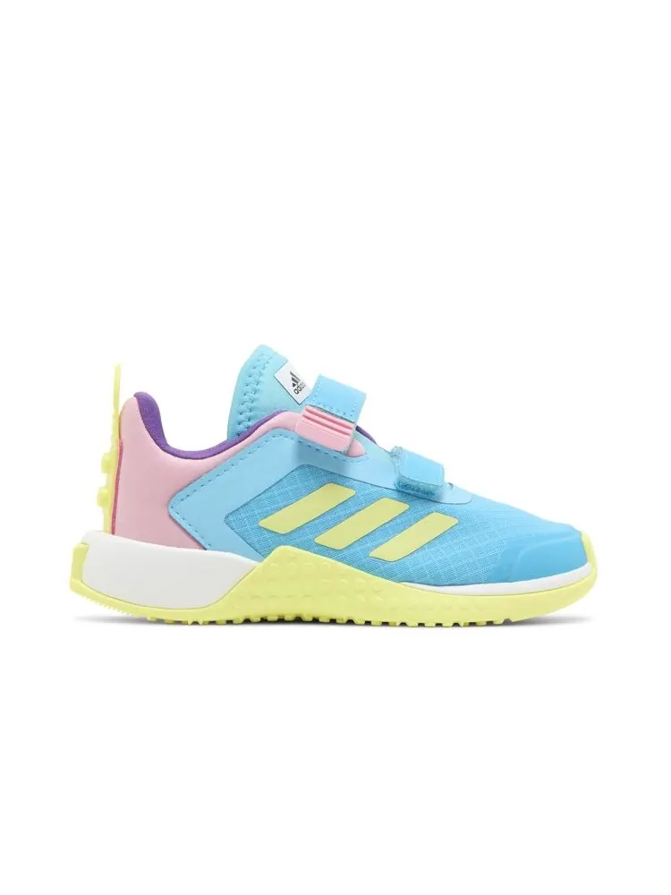 Кроссовки Adidas LEGO x Sport Infant — изображение 1 из 4, синий