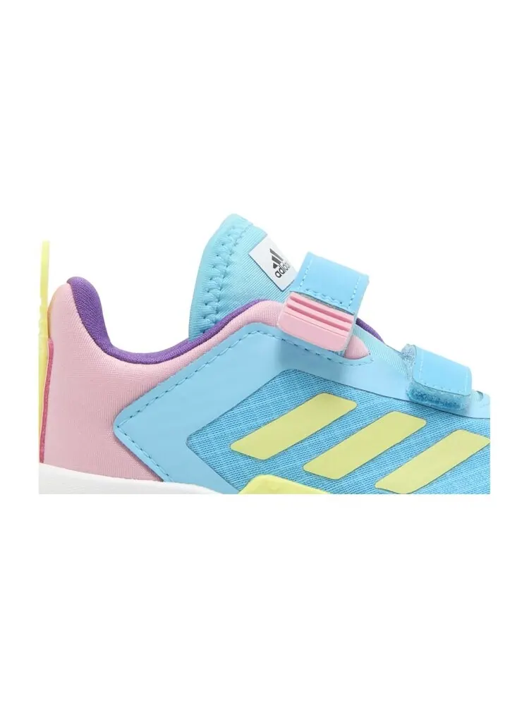 Кроссовки Adidas LEGO x Sport Infant — изображение 2 из 4, синий