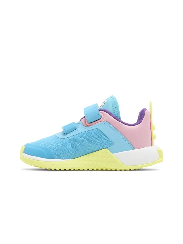 Кроссовки Adidas LEGO x Sport Infant — изображение 3 из 4, синий