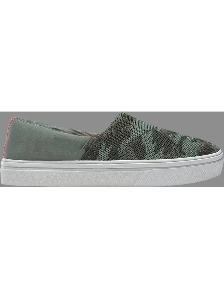 Кроссовки wmns katura 'harmony green camo' Reebok — изображение 1 из 1, зеленый