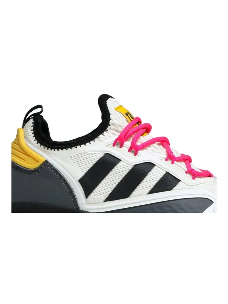 Кроссовки Adidas Ninja x ZX 2K Boost — изображение 2 из 4, белый