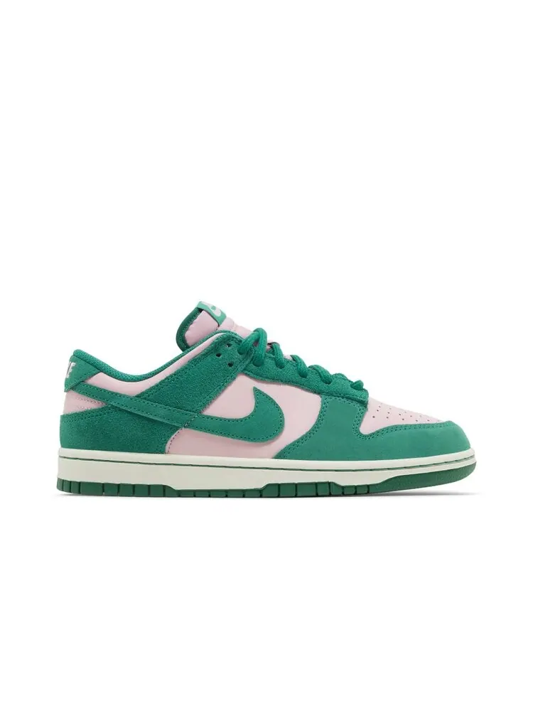 Кроссовки Nike Dunk Low SE — изображение 1 из 4, зеленый