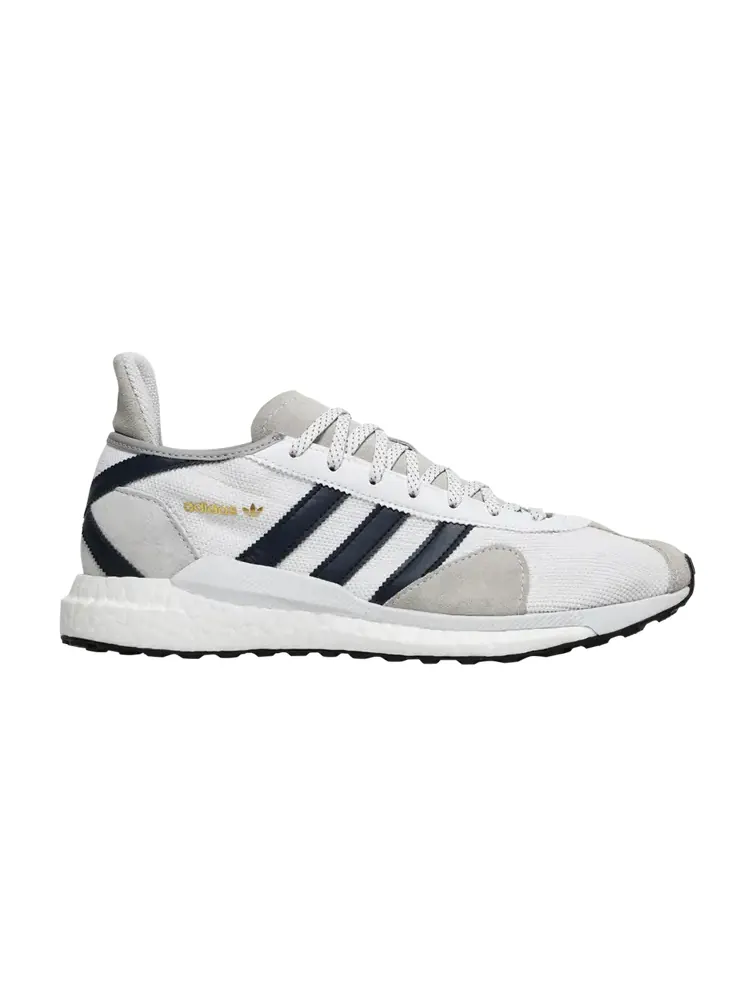 Кроссовки Adidas Human Made x Tokio Solar — изображение 1 из 1, белый