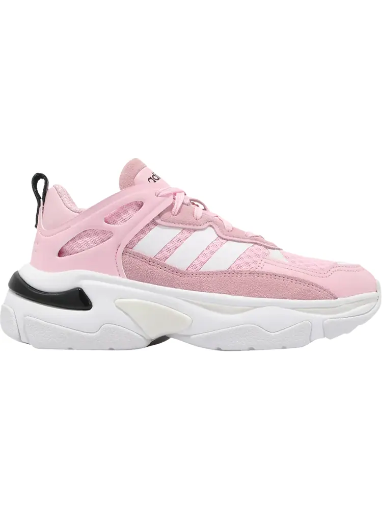 Кроссовки Adidas Wmns Boujirun — изображение 1 из 1, розовый