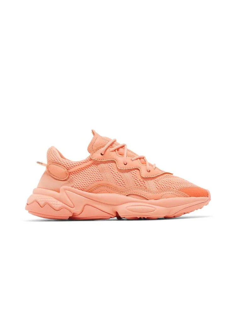 Кроссовки Adidas Wmns Ozweego — изображение 1 из 8, оранжевый