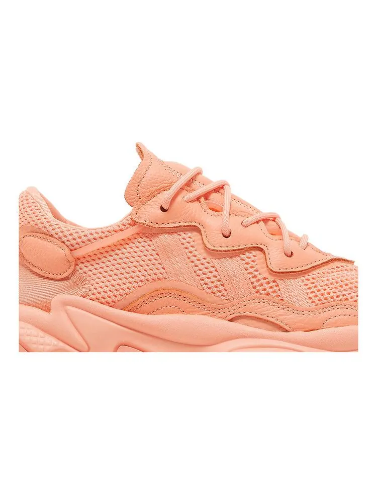 Кроссовки Adidas Wmns Ozweego — изображение 2 из 8, оранжевый