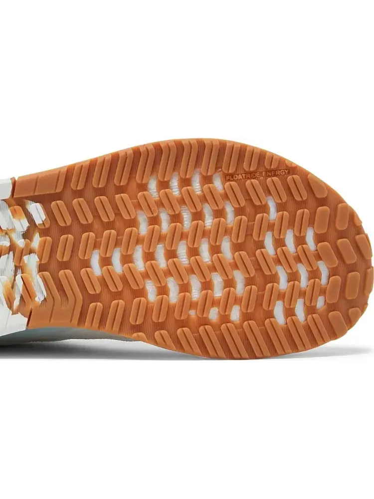 Кроссовки wmns nano x1 'white gum' Reebok — изображение 5 из 8, белый