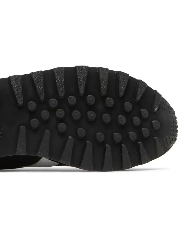 Кроссовки rewind run 'black white' Reebok — изображение 5 из 8, черный